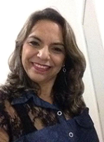 Franchys Marizethe Nascimento Santana