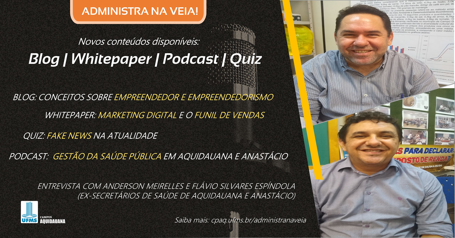 Quiz! - Tema: atualidades