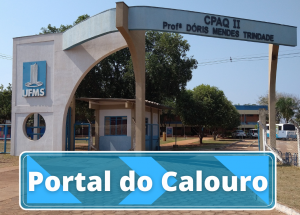 Portal do Calouro